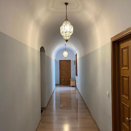 Aljara Mezquita Apartment Cordoba Ngoại thất bức ảnh
