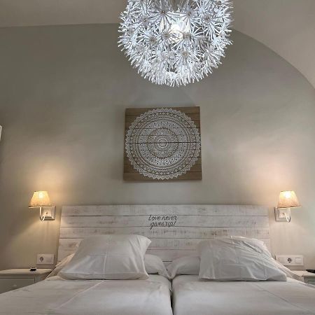 Aljara Mezquita Apartment Cordoba Ngoại thất bức ảnh
