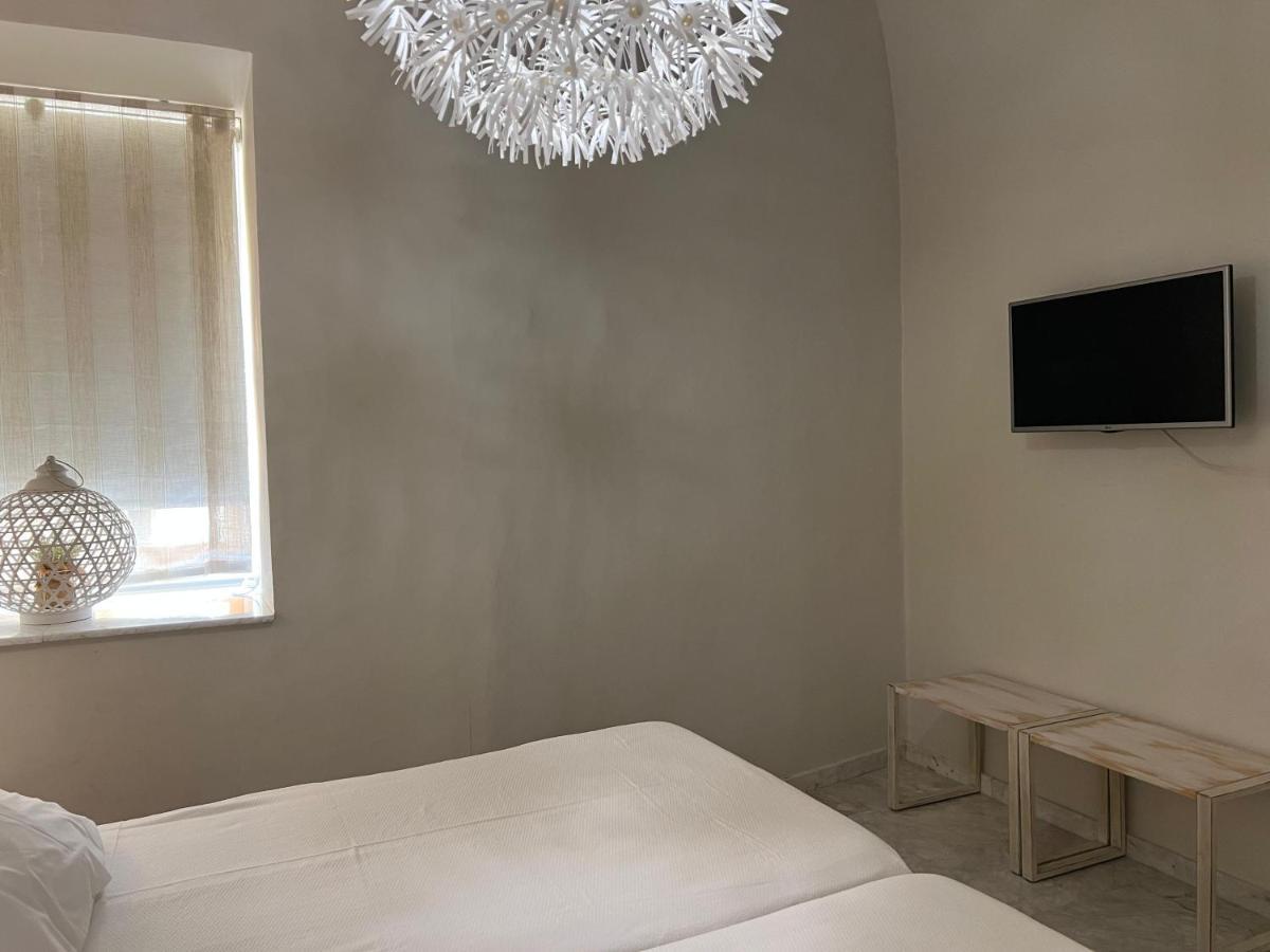Aljara Mezquita Apartment Cordoba Ngoại thất bức ảnh