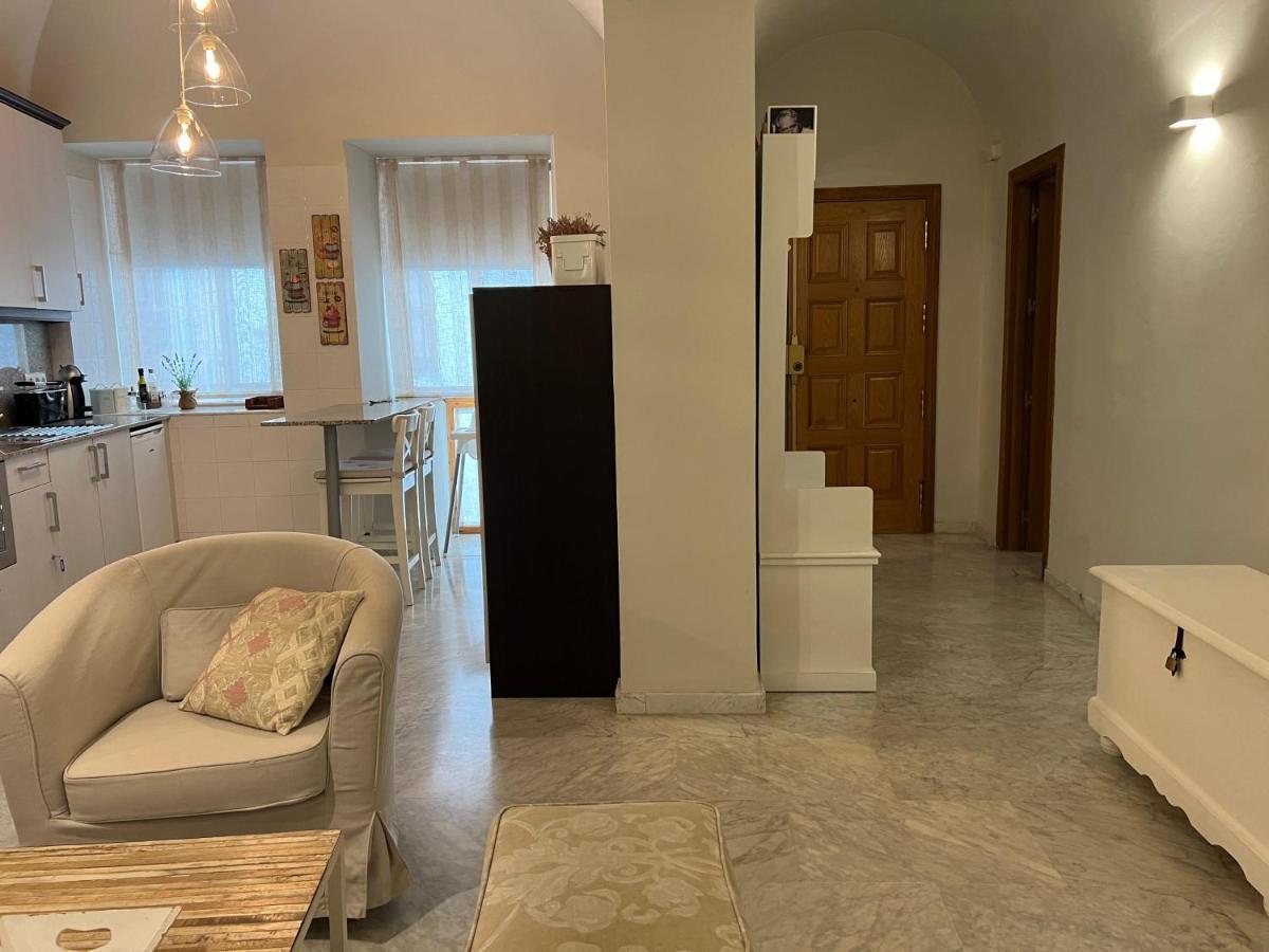 Aljara Mezquita Apartment Cordoba Ngoại thất bức ảnh