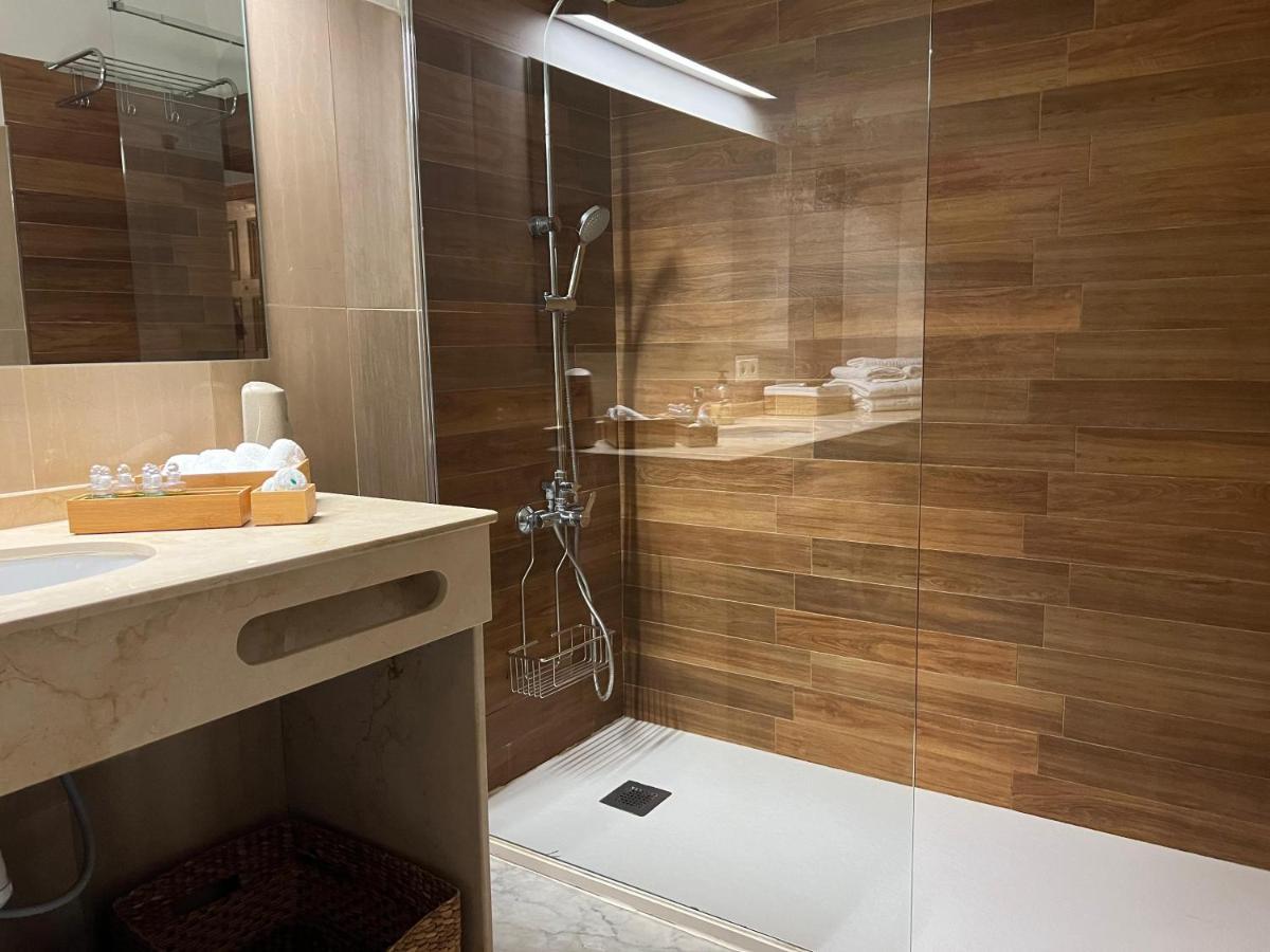 Aljara Mezquita Apartment Cordoba Ngoại thất bức ảnh