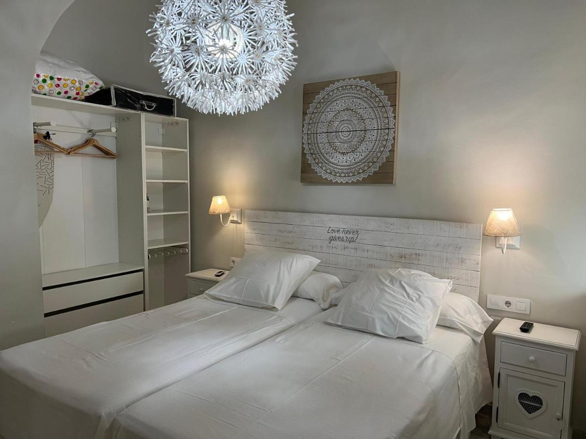 Aljara Mezquita Apartment Cordoba Ngoại thất bức ảnh